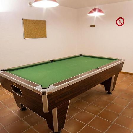 Apartamento Con Jardin - Montana Park Enveitg エクステリア 写真