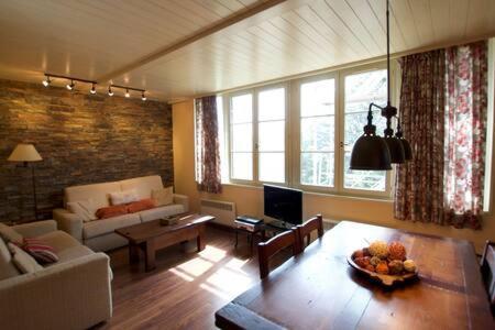 Apartamento Con Jardin - Montana Park Enveitg エクステリア 写真